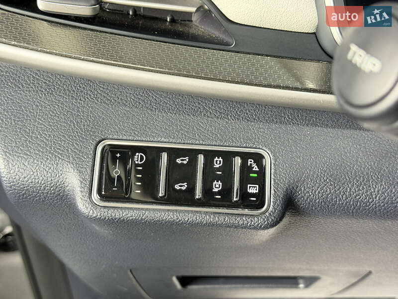 Внедорожник / Кроссовер Weltmeister EX5 2022 в Одессе