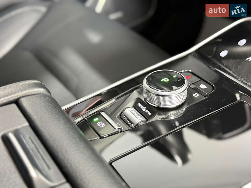 Внедорожник / Кроссовер Weltmeister EX5 2022 в Одессе