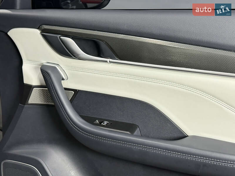 Внедорожник / Кроссовер Weltmeister EX5 2022 в Одессе