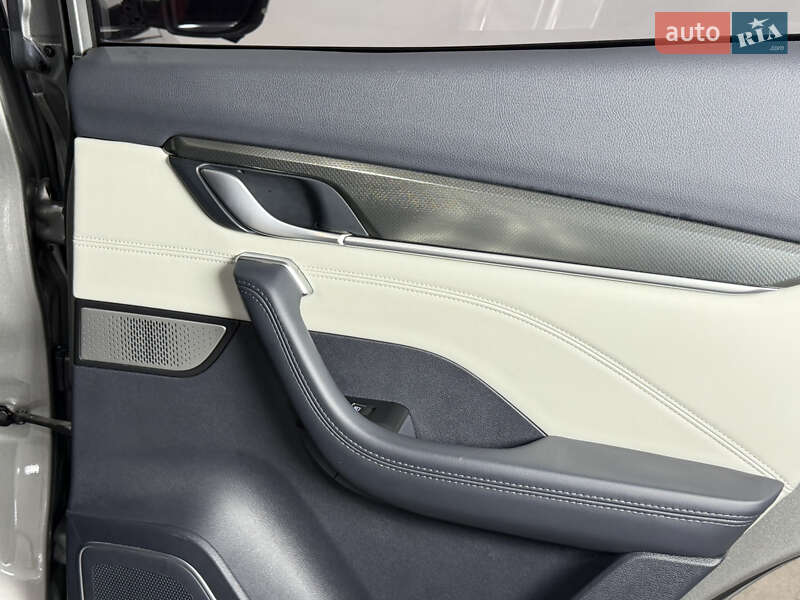 Внедорожник / Кроссовер Weltmeister EX5 2022 в Одессе