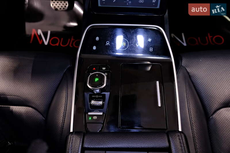 Внедорожник / Кроссовер Weltmeister EX5 2019 в Одессе фото 17 Внедорожник / Кроссовер Weltmeister EX5 2019 в Одессе