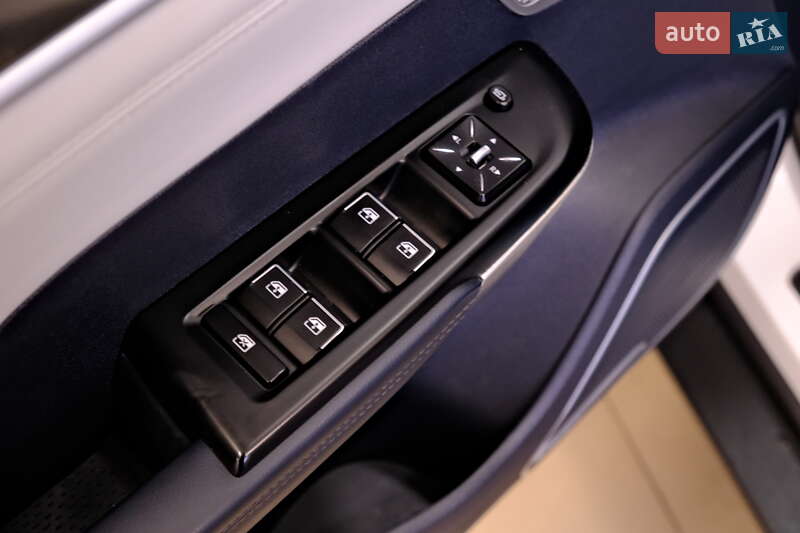 Внедорожник / Кроссовер Weltmeister EX5 2019 в Одессе фото 25 Внедорожник / Кроссовер Weltmeister EX5 2019 в Одессе