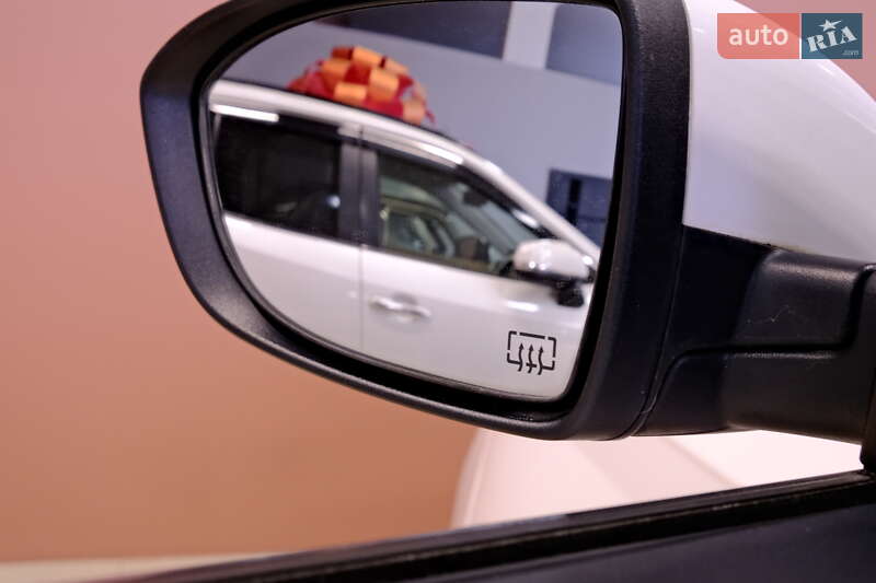 Внедорожник / Кроссовер Weltmeister EX5 2019 в Одессе фото 29 Внедорожник / Кроссовер Weltmeister EX5 2019 в Одессе