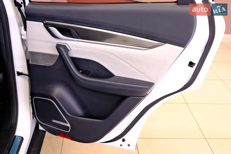 Внедорожник / Кроссовер Weltmeister EX5 2019 в Одессе фото 36 Внедорожник / Кроссовер Weltmeister EX5 2019 в Одессе