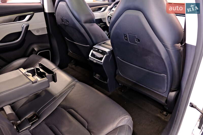 Внедорожник / Кроссовер Weltmeister EX5 2019 в Одессе фото 38 Внедорожник / Кроссовер Weltmeister EX5 2019 в Одессе