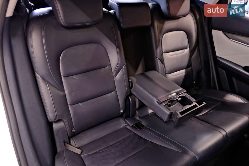 Внедорожник / Кроссовер Weltmeister EX5 2019 в Одессе фото 39 Внедорожник / Кроссовер Weltmeister EX5 2019 в Одессе