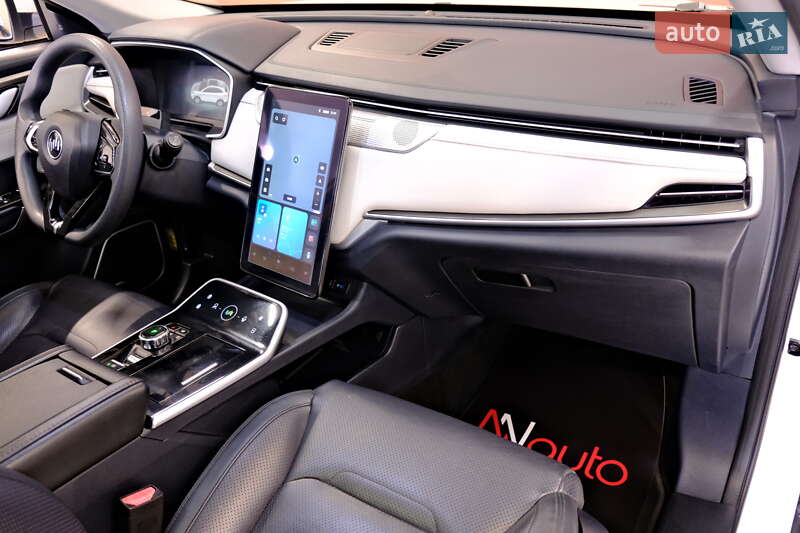 Внедорожник / Кроссовер Weltmeister EX5 2019 в Одессе фото 42 Внедорожник / Кроссовер Weltmeister EX5 2019 в Одессе