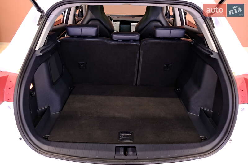 Внедорожник / Кроссовер Weltmeister EX5 2019 в Одессе фото 48 Внедорожник / Кроссовер Weltmeister EX5 2019 в Одессе