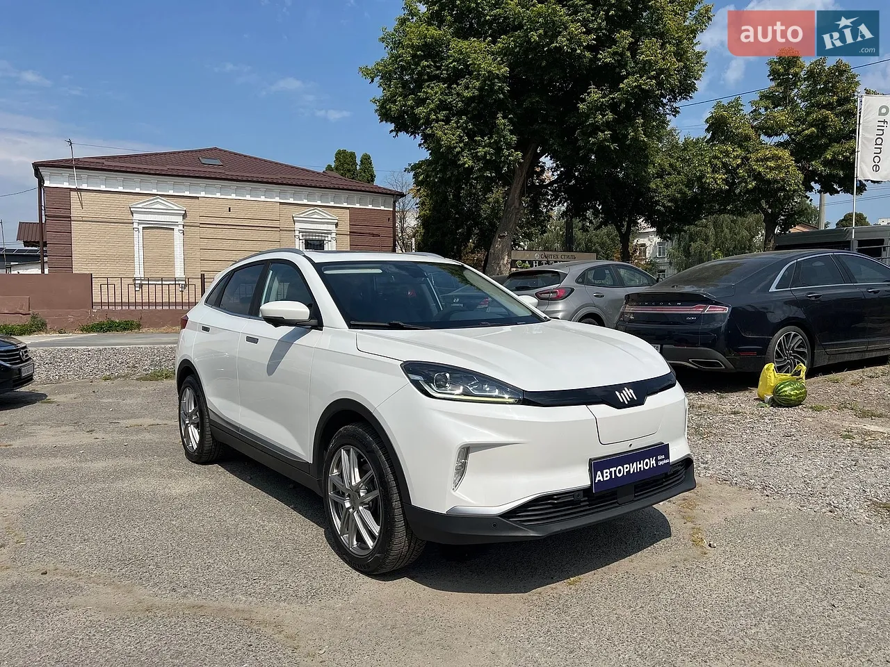 2014 Nissan Leaf - мініатюра 33