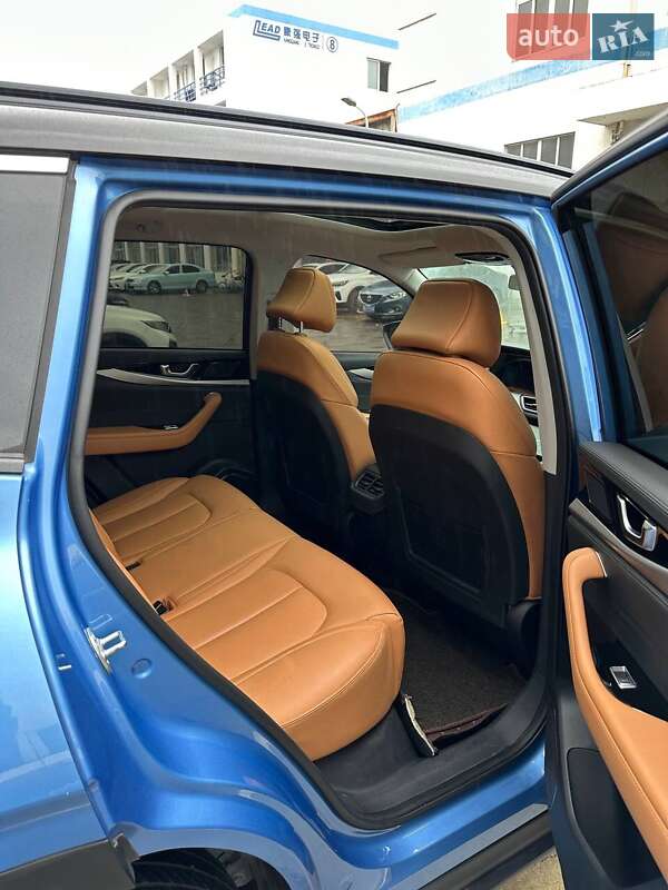 Мінівен Weltmeister W6 2021 в Житомирі