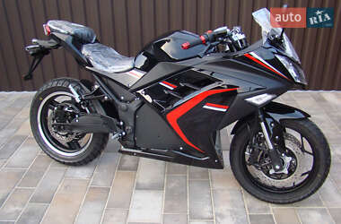 Спортбайк WeRidEV NJ 2023 в Києві