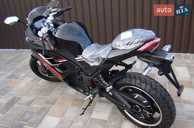 Спортбайк WeRidEV NJ 2023 в Києві