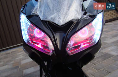 Спортбайк WeRidEV NJ 2023 в Києві