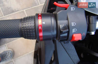 Спортбайк WeRidEV NJ 2023 в Києві