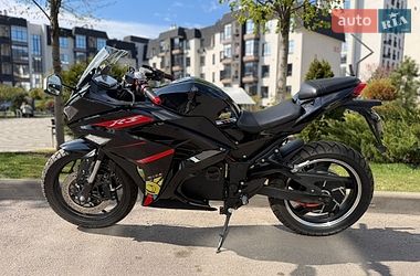 Мотоцикл Спорт-туризм WeRidEV R3 2024 в Софиевской Борщаговке