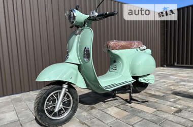 Мотороллер WeRidEV Vespa 2023 в Василькове