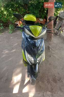 Мопеди WeRidEV Vespa 2025 в Дніпрі