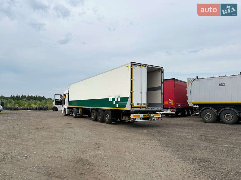 Wielton NS-3 2012