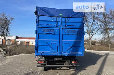 Зерновоз - полуприцеп Wielton NS34 2006 в 