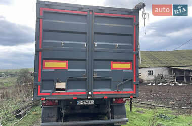 Самосвал полуприцеп Wielton NS34 2008 в 