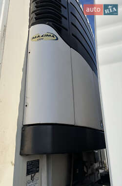 Рефрижератор полуприцеп Wielton NS34 2004 в 