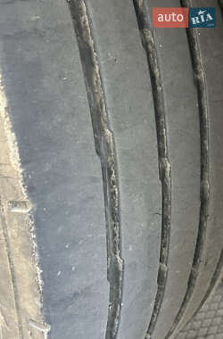 Рефрижератор полуприцеп Wielton NS34 2004 в 