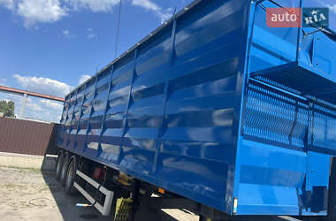 Самосвал полуприцеп Wielton NS34 2010 в Белой Церкви
