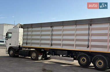 Самоскид напівпричіп Wielton NS34 2008 в Полтаві