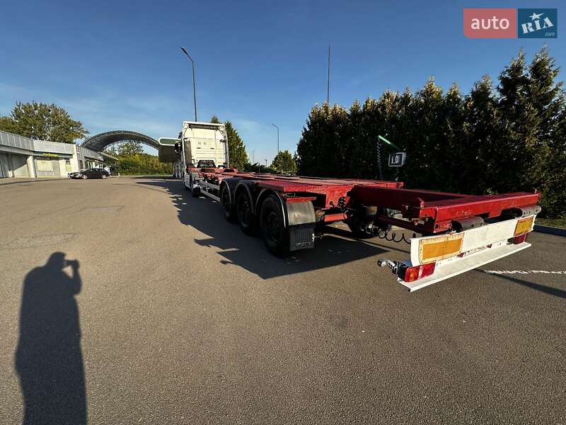 Wielton NS34P 2007