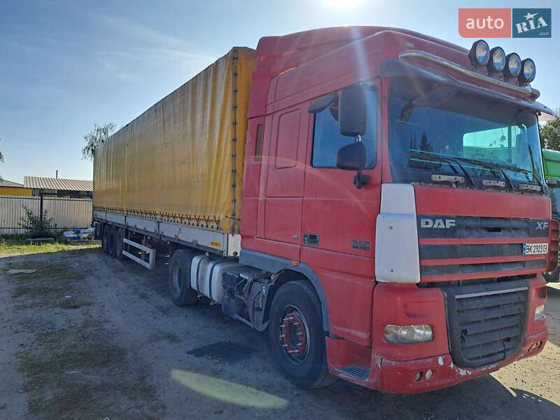 Тентований борт (штора) - напівпричіп Wielton NS34ST 2002 в Ізяславі