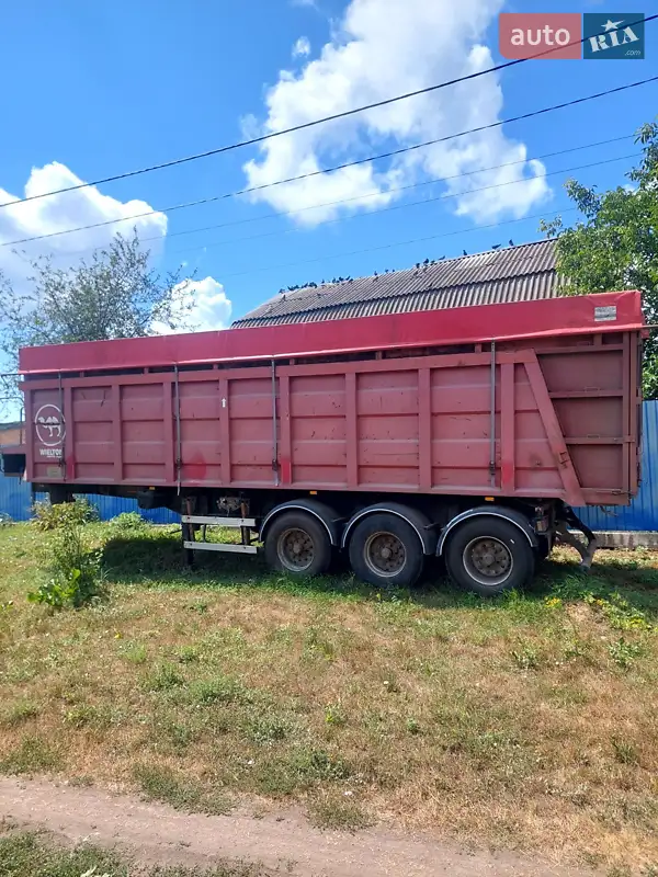 Wielton NS34ST 2006