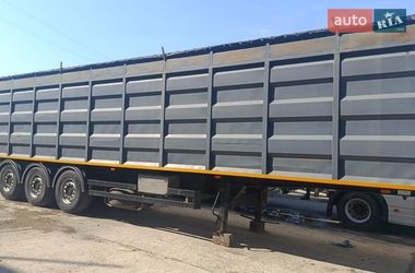 Самосвал полуприцеп Wielton NS34ST 2006 в Одессе