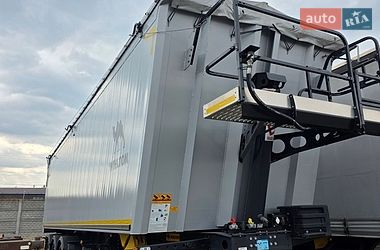 Зерновоз - полуприцеп Wielton NS 2022 в Виннице