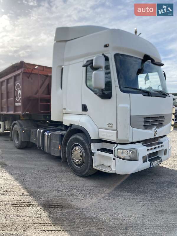 Зерновоз - напівпричіп Wielton NW 33S 2005 в Миколаєві