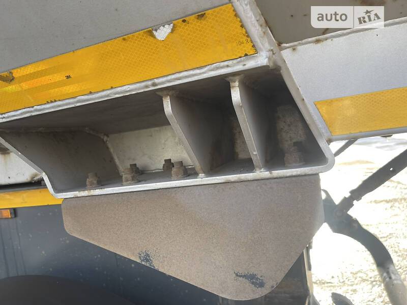 Самосвал полуприцеп Wielton NW 3 2011 в Одессе
