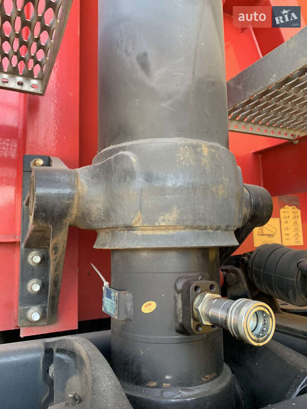 Самосвал полуприцеп Wielton NW 3 2017 в Умани фото 8 Самосвал полуприцеп Wielton NW 3 2017 в Умани