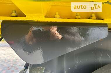 Самоскид напівпричіп Wielton NW 3 2013 в Вінниці