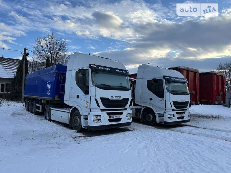 Самоскид напівпричіп Wielton NW 3 2010 в Чернівцях