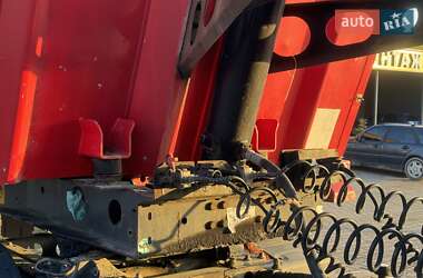 Самосвал полуприцеп Wielton NW 3 2013 в 