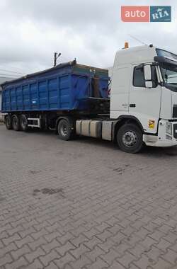 Самосвал полуприцеп Wielton NW 3 2006 в 