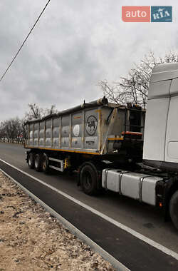 Самосвал полуприцеп Wielton NW 3 2014 в Киеве