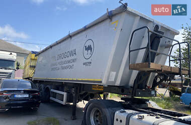 Самосвал полуприцеп Wielton NW 3 2010 в 