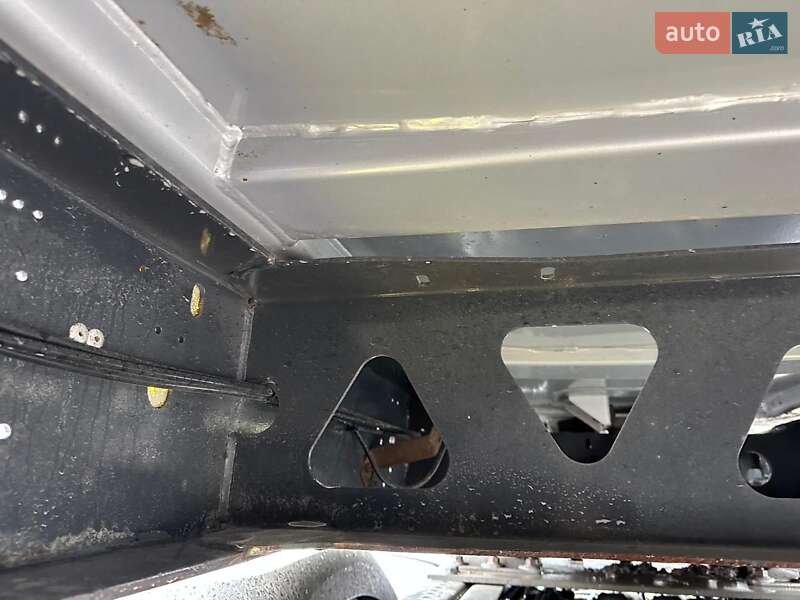 Самоскид напівпричіп Wielton NW 3 2017 в Вінниці