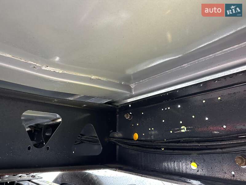 Самоскид напівпричіп Wielton NW 3 2017 в Вінниці