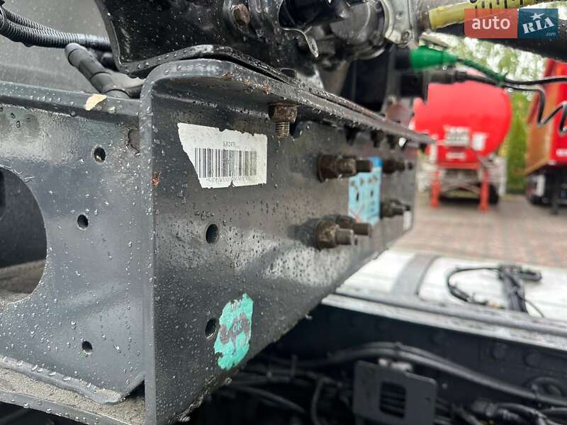 Самоскид напівпричіп Wielton NW 3 2017 в Вінниці