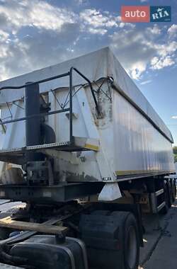 Самосвал полуприцеп Wielton NW 3 2010 в 