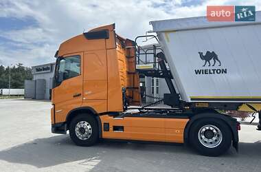 Самосвал полуприцеп Wielton NW 3 2022 в 