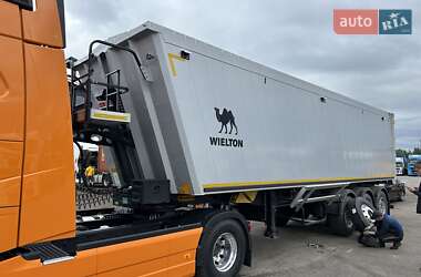 Самосвал полуприцеп Wielton NW 3 2022 в 
