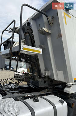 Самосвал полуприцеп Wielton NW 3 2013 в 