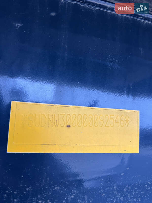 Самосвал полуприцеп Wielton NW 3 2019 в Киеве